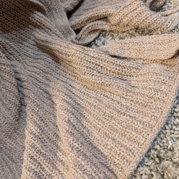 Free people oversize cozy cardi - Picture 3 of 7